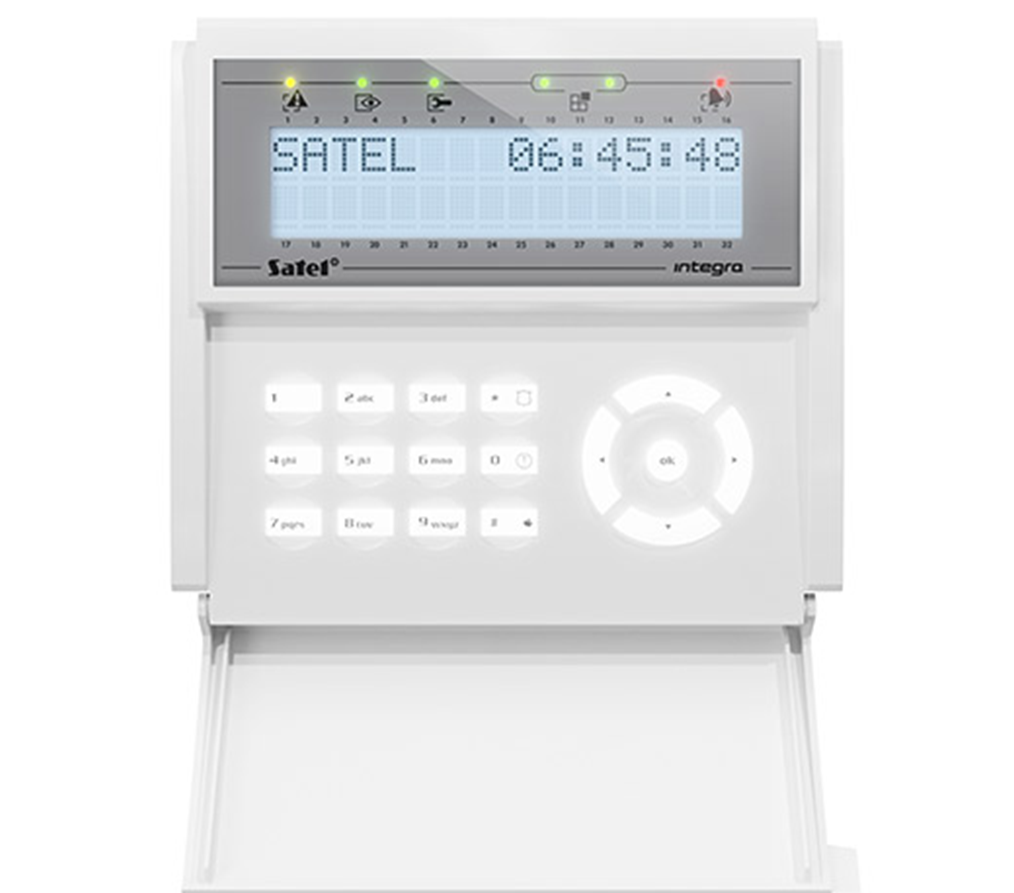 int-klcdr-w manipulator-lcd
