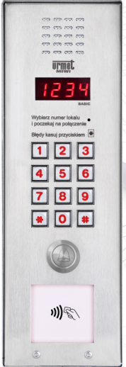 panel-basic-vertical-z-jednym-przyciskiem-czytnikiem-rfid-1062/1vd