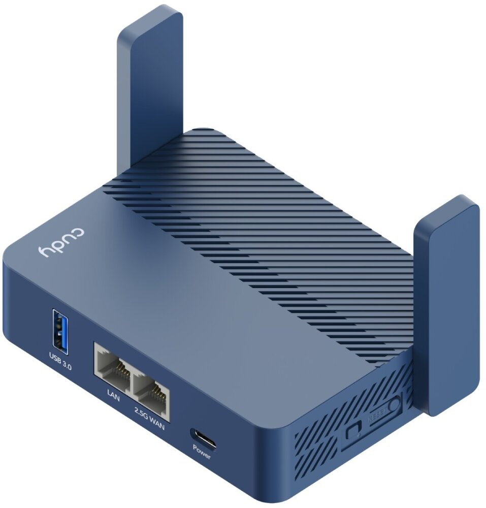tr3000-router-2.4/5ghz