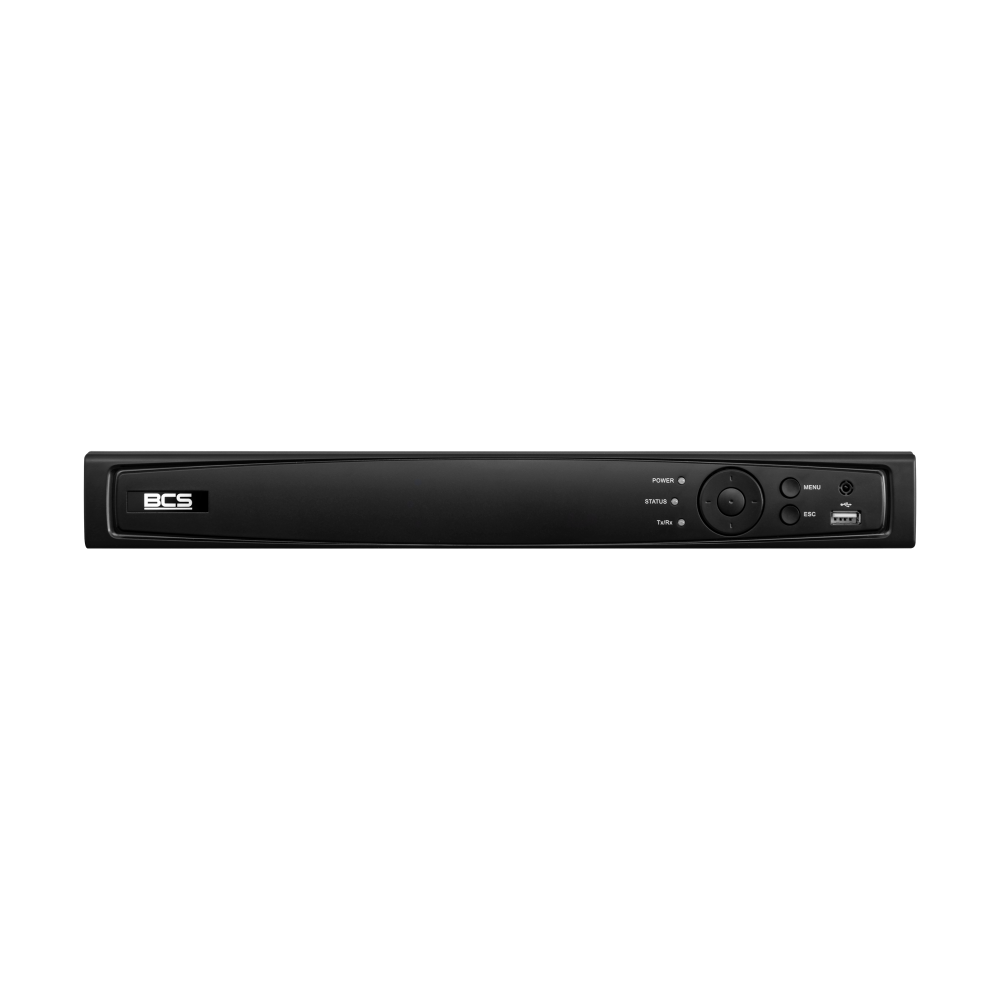 bcs-v-nvr1602-4k-16kanałowy
