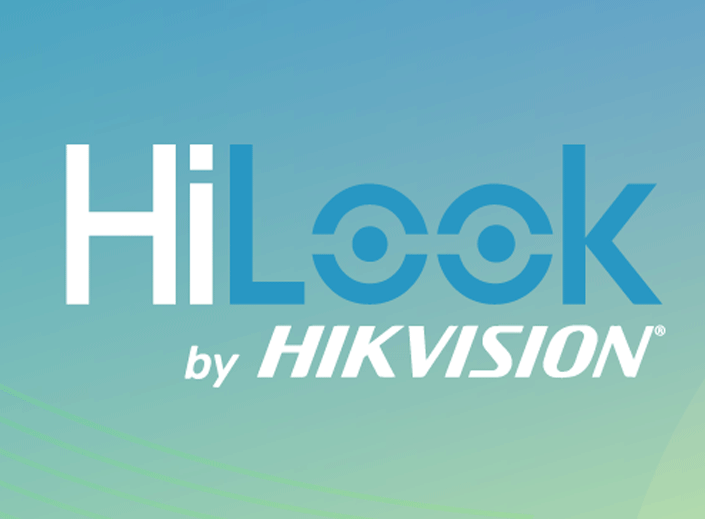 Hikvision HiLook