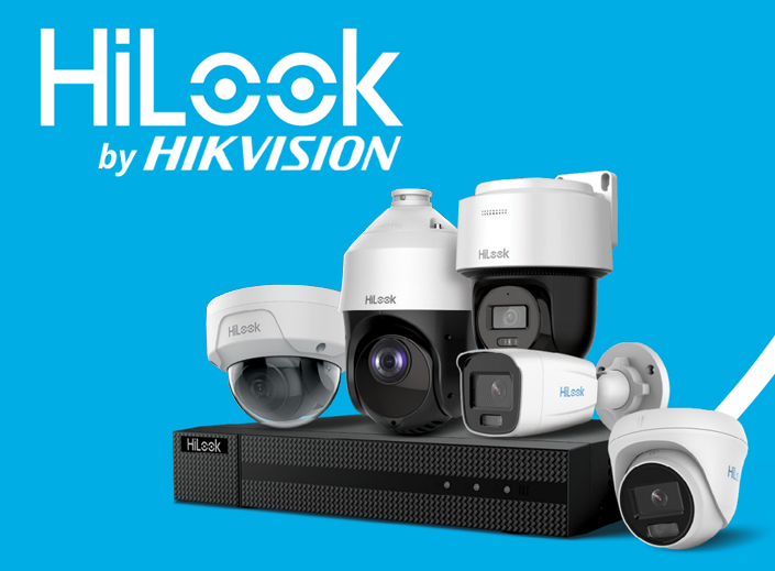 HiLook by Hikvision