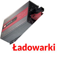 Ładowarki