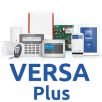 Satel Versa Plus