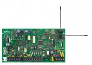 Centrale i klawiatury