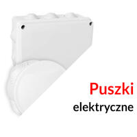 Puszki elektryczne