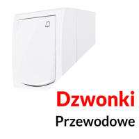 Dzwonki przewodowe