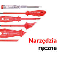 Narzędzia ręczne