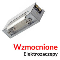 Elektrozaczepy wzmocnione