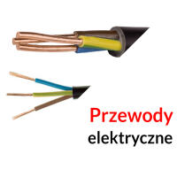 Kable elektryczne