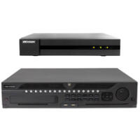 Rejestratory HD-TVI