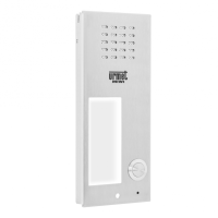 Domofon Elite 6025 - Miwi-Urmet