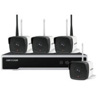 Kamery WiFi do domu