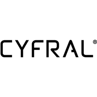 Systemy domofonowe Cyfral
