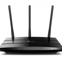 Urządzenia sieciowe LAN / WLAN