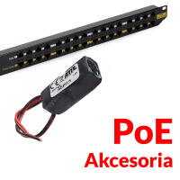 Akcesoria PoE