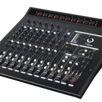 Matryce i miksery audio