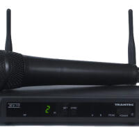 Systemy bezprzewodowe UHF