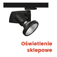 Oświetlenie sklepowe