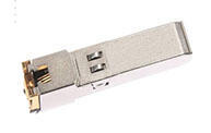 Wkładki SFP (mGBIC)