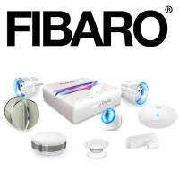 Smart Home Fibaro