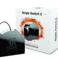 Urządzenia sterujące Z-Wave