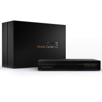 Centrale Smart Home - HomeCenter