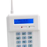 Centrale alarmowe i akcesoria