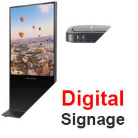 Digital Signage