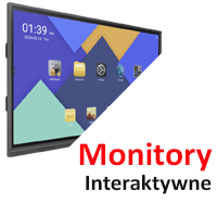 Monitory interaktywne