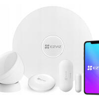 Smart Home EZVIZ