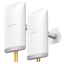 Mosty WiFi