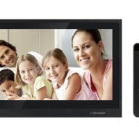 Zestawy wideodomofonowe