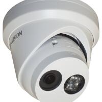 HIKVISION