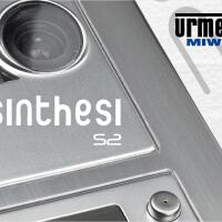 Domofon Sinthesi S2 1148 - Miwi-Urmet