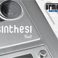 Domofon Sinthesi S2 1148 - Miwi-Urmet