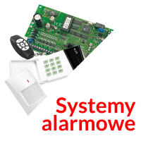 Systemy alarmowe