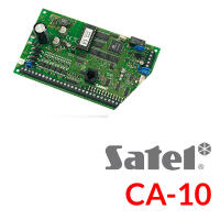 Satel CA-10