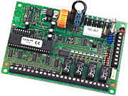 Moduł rozszerzeń wejść i wyjść