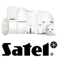 Systemy bezprzewodowe Satel