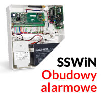 Obudowy SSWiN