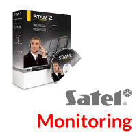 Stacje monitorowania