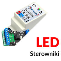 Sterowniki LED