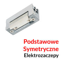 Rygle podstawowe symetryczne