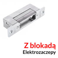 Rygle z blokadą