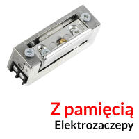Rygle z pamięcią
