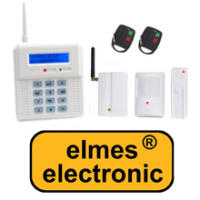 Systemy bezprzewodowe ELMES