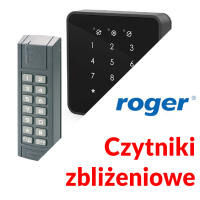 Czytniki Zbliżeniowe