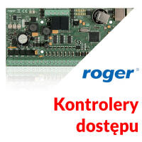 Kontrolery dostępu