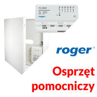 Osprzęt pomocniczy